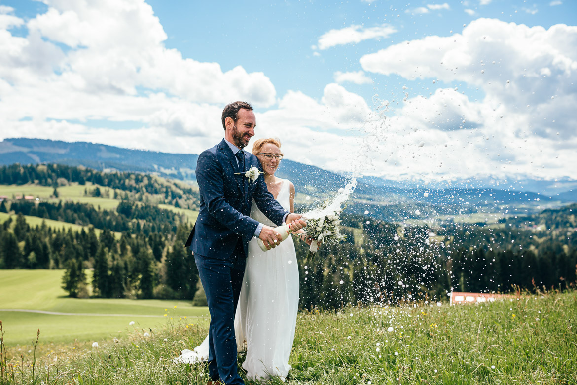 Hochzeitsfotograf Bodensee